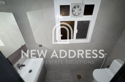 Apartment - 2 Bedrooms - 2 Bathrooms for rent in Al Manara Street - Al Sadd - Doha Apartment - 2 Bedrooms - 2 Bathrooms for rent in Al Manara Street - Al Sadd - Doha