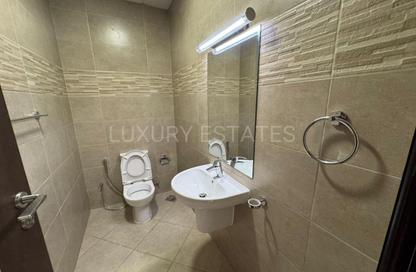 Apartment - Studio - 1 for rent in Regency Residence Fox Hills 2 - Lusail