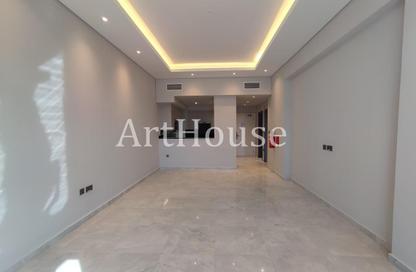 Apartment - 1 Bedroom - 2 Bathrooms for sale in Fox Hills South - Fox Hills - Lusail