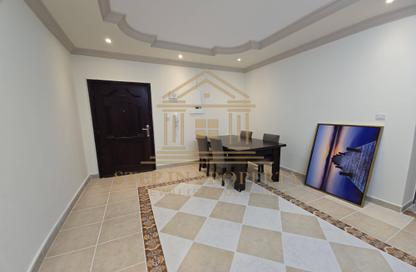 Apartment - 2 Bedrooms - 2 Bathrooms for rent in Al Mansoura - Al Mansoura - Doha