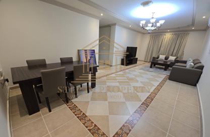 Apartment - 2 Bedrooms - 2 Bathrooms for rent in Al Mansoura - Al Mansoura - Doha