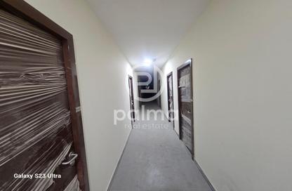 Labor Camp - Studio - 7+ Bathrooms for rent in Industrial Area 5 - Industrial Area - Industrial Area - Doha