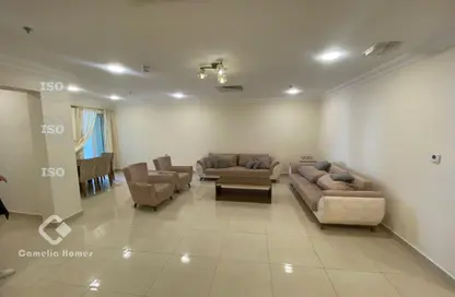Apartment - 2 Bedrooms - 3 Bathrooms for rent in Fereej Abdul Aziz - Fereej Abdul Aziz - Doha