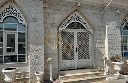 Villa - 7 - 7+ for rent in Ain Khaled Villas - Ain Khaled - Doha