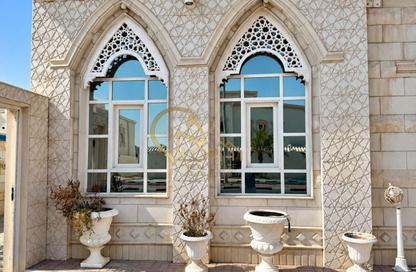 Villa - 7 - 7+ for rent in Ain Khaled Villas - Ain Khaled - Doha