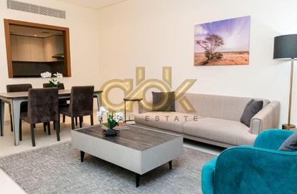 Apartment - 2 Bedrooms - 3 Bathrooms for rent in Al Waab Street - Al Waab - Doha
