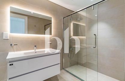 Apartment - 2 - 3 for rent in Lusail Marina Heights - Marina District - Lusail Apartment - 2 - 3 for rent in Lusail Marina Heights - Marina District - Lusail