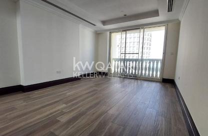 Apartment - 1 Bedroom - 2 Bathrooms for rent in Viva West - Viva Bahriyah - The Pearl Island - Doha