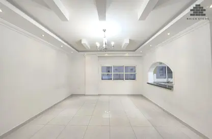 شقة - 3 غرف نوم - 3 حمامات للايجار في المنصورة - المنصورة - الدوحة