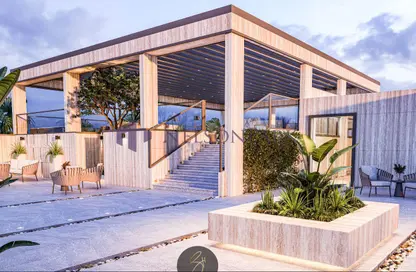 Apartment - 2 Bedrooms - 3 Bathrooms for sale in Fox Hills South - Fox Hills - Lusail