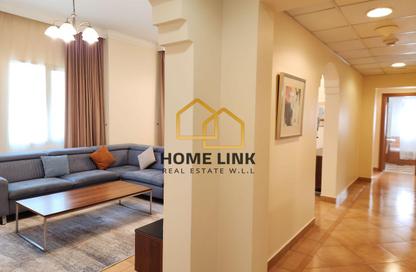 Apartment - 2 - 3 for rent in West Bay Tower - West Bay - West Bay - Doha Apartment - 2 - 3 for rent in West Bay Tower - West Bay - West Bay - Doha