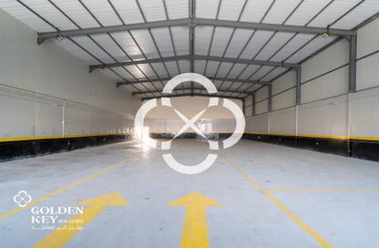 Warehouse - Studio - 4 Bathrooms for rent in Industrial Area 2 - Industrial Area - Industrial Area - Doha