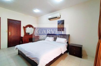 Apartment - 1 - 1 for rent in Al Aziziyah - Doha