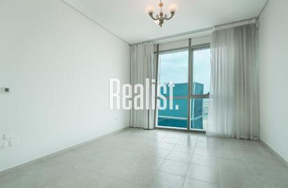 شقة - غرفة نوم - 2 حمامات للايجار في فلل واست باي لاغون - وست باي لاجون - بحيرة وست لاجون - الدوحة