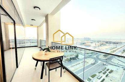 Apartment - 2 Bedrooms - 2 Bathrooms for rent in Al Kharaej 30 - Lusail