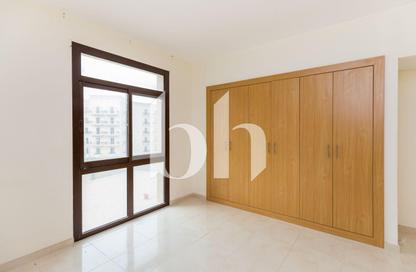 Apartment - Studio - 1 Bathroom for sale in Naples - Fox Hills - Fox Hills - Lusail