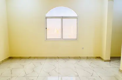 Apartment - 1 Bedroom - 1 Bathroom for rent in Al Azizia Street - Al Aziziyah - Doha
