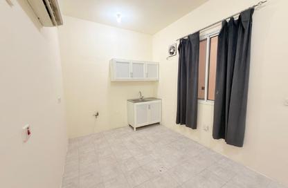 Apartment - Studio - 1 Bathroom for rent in Muaither Area - Al Rayyan - Doha Apartment - Studio - 1 Bathroom for rent in Muaither Area - Al Rayyan - Doha