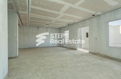 Villa - 7 - 7+ for sale in Umm Qarn - Al Daayen