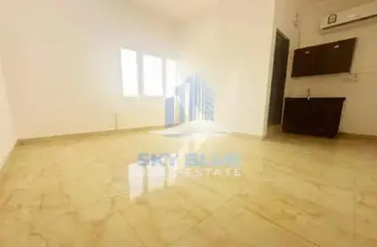 Apartment - 1 Bathroom for rent in Al Thumama - Al Thumama - Doha