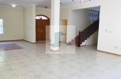 Villa - 4 - 4 for rent in Al Waab Street - Al Waab - Doha