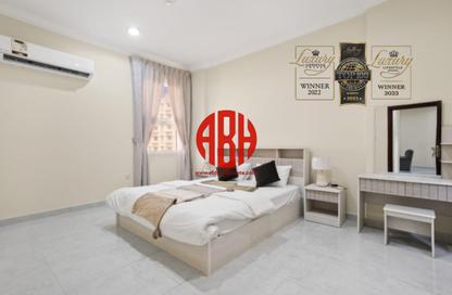 Apartment - 2 Bedrooms - 2 Bathrooms for rent in T Block - Al Manara Street - Al Sadd - Doha