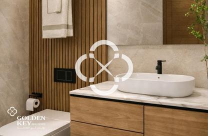 Apartment - 1 - 2 for sale in Fox Hills - Fox Hills - Lusail