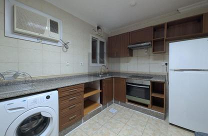 Apartment - 2 - 3 for rent in Musheireb Apartments - Musheireb - Doha