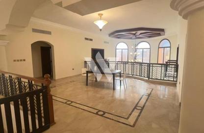 Villa - 5 - 6 for rent in West Bay Lagoon Villas - West Bay Lagoon - West Bay Lagoon - Doha Villa - 5 - 6 for rent in West Bay Lagoon Villas - West Bay Lagoon - West Bay Lagoon - Doha