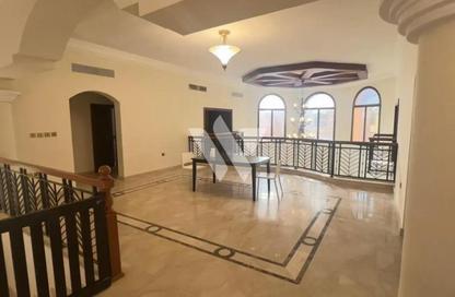 فيلا - 5 - 6 للايجار في فلل واست باي لاغون - وست باي لاجون - بحيرة وست لاجون - الدوحة