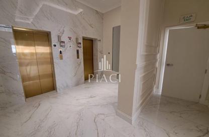 Apartment - 2 Bedrooms - 3 Bathrooms for rent in Al Waab Street - Al Waab - Doha Apartment - 2 Bedrooms - 3 Bathrooms for rent in Al Waab Street - Al Waab - Doha