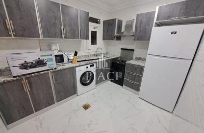Apartment - 2 Bedrooms - 3 Bathrooms for rent in Al Waab Street - Al Waab - Doha Apartment - 2 Bedrooms - 3 Bathrooms for rent in Al Waab Street - Al Waab - Doha
