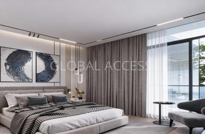 Apartment - 1 Bedroom - 1 Bathroom for sale in Maison - Fox Hills - Lusail