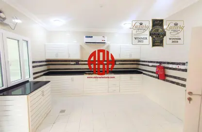 Compound - 4 Bedrooms - 4 Bathrooms for rent in Al Waab Street - Al Waab - Doha