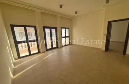 شقة - غرفة نوم - 2 حمامات للايجار في قناة كوارتييه - جزيرة اللؤلؤة - الدوحة