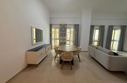 Apartment - 2 Bedrooms - 3 Bathrooms for rent in West Bay Tower - West Bay - West Bay - Doha Apartment - 2 Bedrooms - 3 Bathrooms for rent in West Bay Tower - West Bay - West Bay - Doha