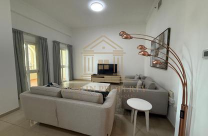 Apartment - 2 Bedrooms - 3 Bathrooms for rent in West Bay Tower - West Bay - West Bay - Doha Apartment - 2 Bedrooms - 3 Bathrooms for rent in West Bay Tower - West Bay - West Bay - Doha