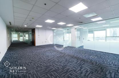 Office Space - Studio - 2 for rent in West Bay Tower - West Bay - West Bay - Doha Office Space - Studio - 2 for rent in West Bay Tower - West Bay - West Bay - Doha