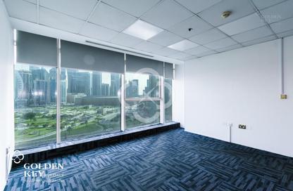 Office Space - Studio - 2 for rent in West Bay Tower - West Bay - West Bay - Doha Office Space - Studio - 2 for rent in West Bay Tower - West Bay - West Bay - Doha