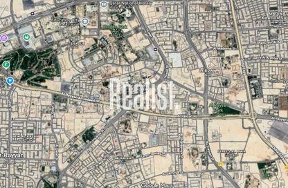 Land - Studio for sale in Wadi Al Markh - Muraikh - AlMuraikh - Doha