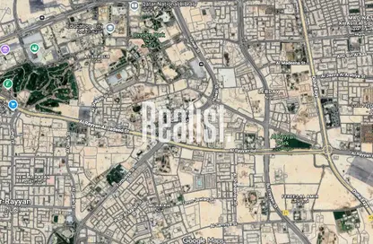 قطعة أرض - استوديو للبيع في وادي المرخ - مريخ - المريخ - الدوحة