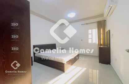 Apartment - 2 Bedrooms - 2 Bathrooms for rent in Al Mansoura - Al Mansoura - Doha