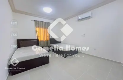 شقة - 2 غرف نوم - 2 حمامات للايجار في المنصورة - المنصورة - الدوحة شقة - 2 غرف نوم - 2 حمامات للايجار في المنصورة - المنصورة - الدوحة