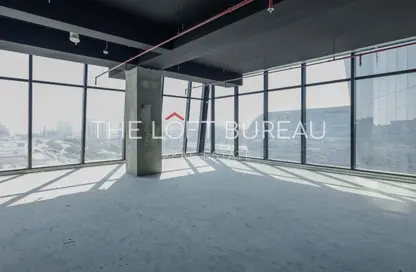 مساحات مكتبية - غرفة نوم - 1 حمام للايجار في جيدا سكوير - ام غويلينا - أم غويلينا - الدوحة