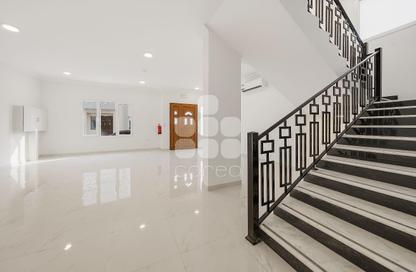 Villa - 7 - 7 for rent in Al Markhiya Street - Al Markhiya - Doha Villa - 7 - 7 for rent in Al Markhiya Street - Al Markhiya - Doha