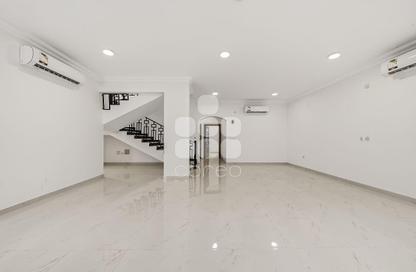 Villa - 7 - 7 for rent in Al Markhiya Street - Al Markhiya - Doha