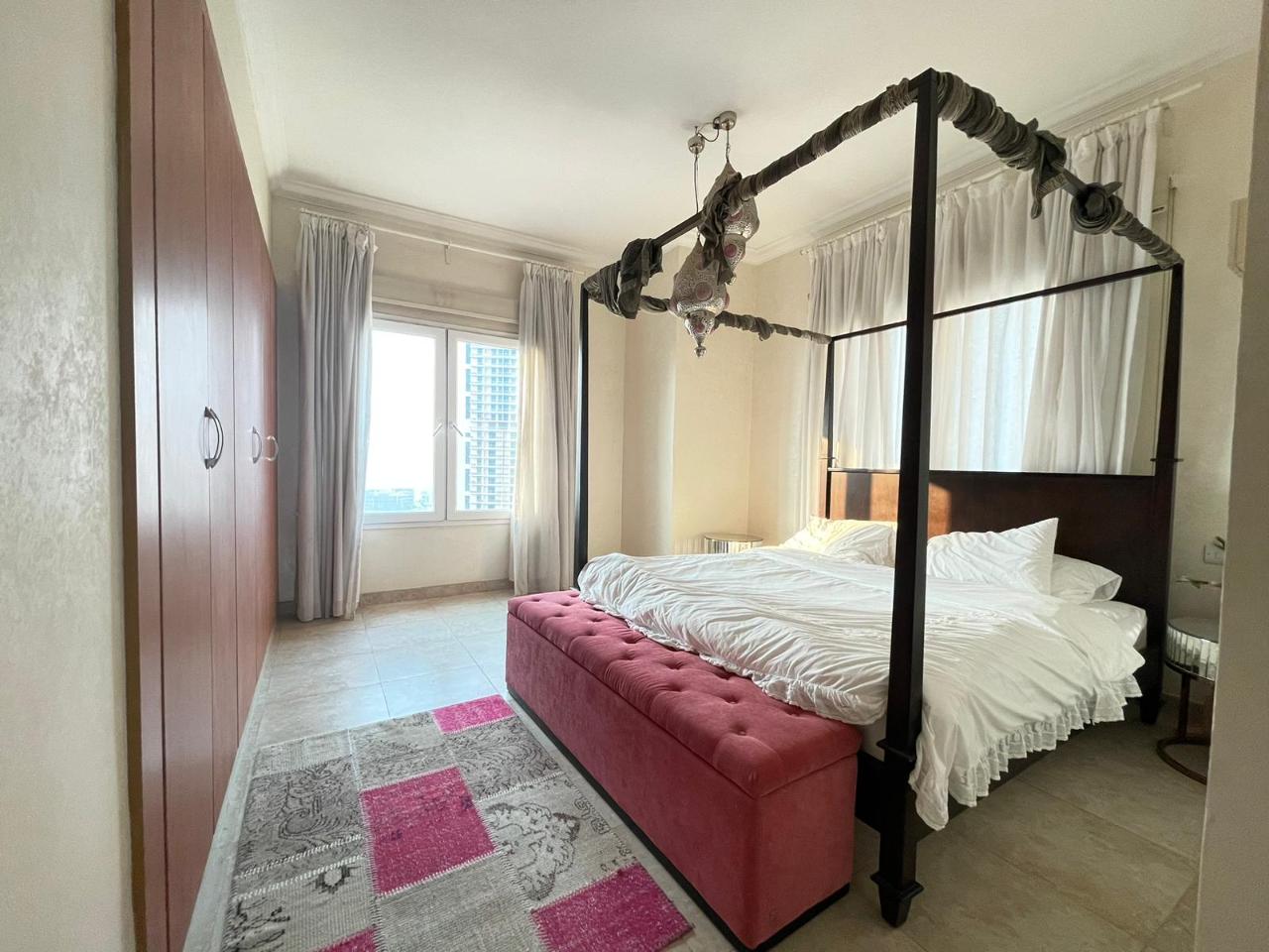 Luxury 3BHK + Maid | Furnished | Porto Arabia thumbnail 7