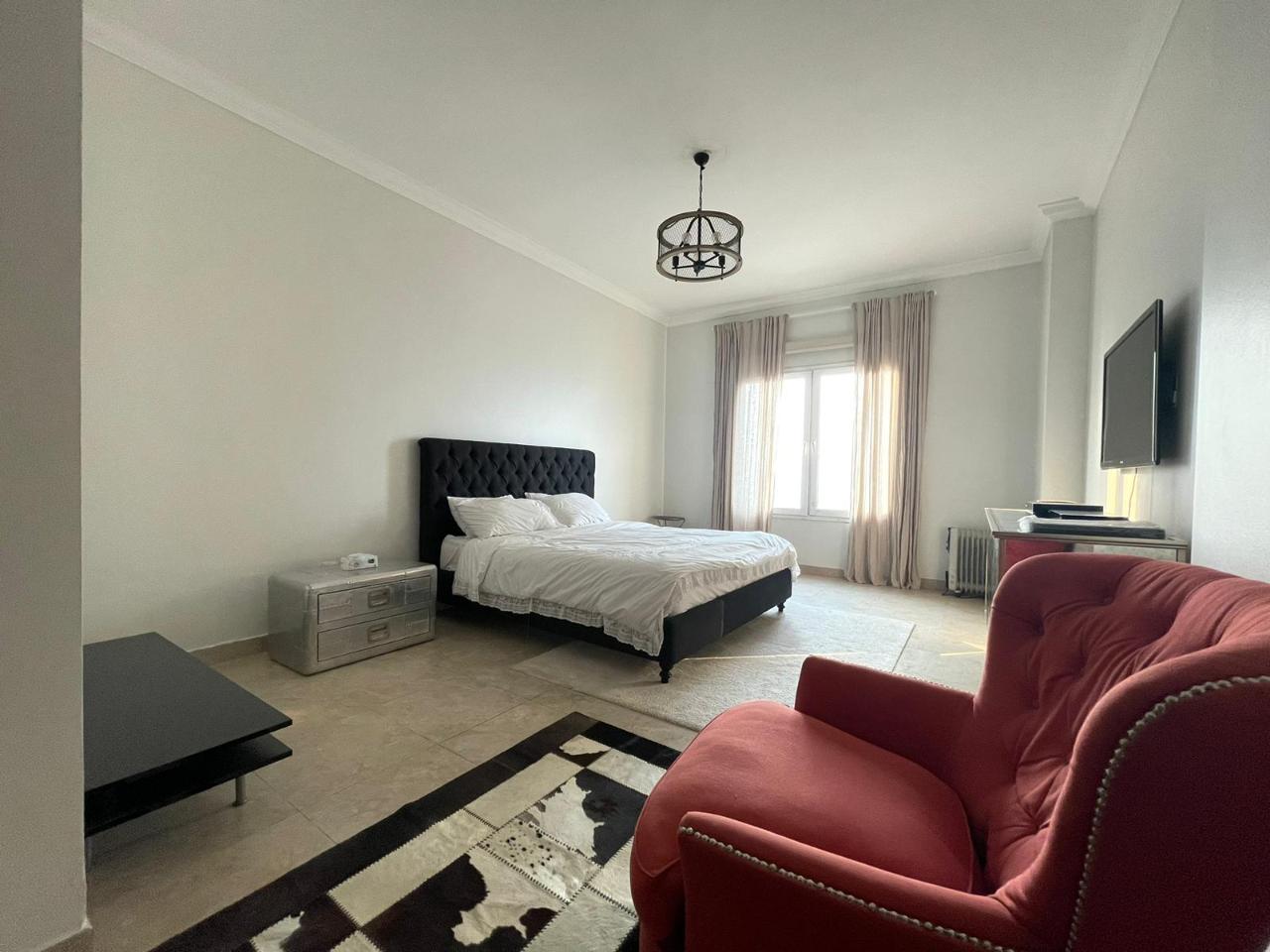 Luxury 3BHK + Maid | Furnished | Porto Arabia thumbnail 8