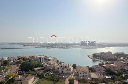Apartment - 2 - 3 for rent in East Porto Drive - Porto Arabia - The Pearl Island - Doha Apartment - 2 - 3 for rent in East Porto Drive - Porto Arabia - The Pearl Island - Doha