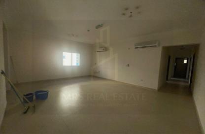Apartment - 2 Bedrooms - 3 Bathrooms for rent in Al Jazeera Street - Fereej Bin Mahmoud North - Fereej Bin Mahmoud - Doha